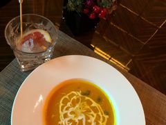 -YUE·6·西式融合餐厅(外滩六号店)
