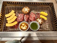 -樱宿日式和牛烧肉(五道口店)