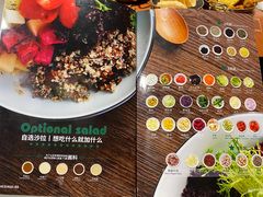 -魏斯理汉堡(西安沣东吾悦店)