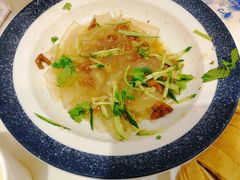 -东方饺子王(新奥购物中心店)
