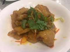 -春饼家常菜(百子湾店)