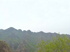 -野三坡百里峡景区