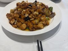 -眉州东坡(北苑华贸店)
