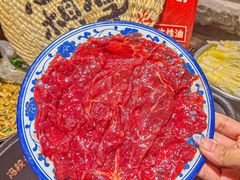 -冯校长老火锅(福田车公庙店)
