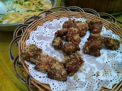 -台山第一家兴华黄鳝饭·黄鳝婆(开平店)