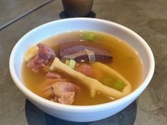 -佬太公海鸭·海鲜大排档(上海总店)