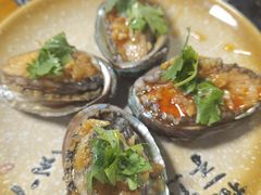 -兆辉木炭海鲜烧烤·海鲜小炒