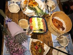 -胡桃里音乐酒馆(白云五号T5 MALL店)