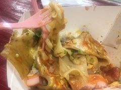 -四环冷面王(西单华威约饭街店)
