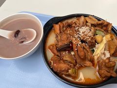 -北大家园食堂