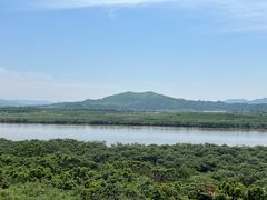 -珲春防川景区