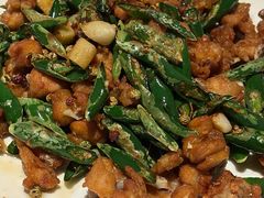 -金谷仓家庭料理(马泉营店)