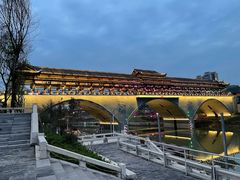 -恩阳古镇