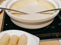 -湯系·煲汤手艺人(东二环泰禾广场店)