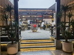 -蘭奢雅集·江浙菜(青山江滩店)