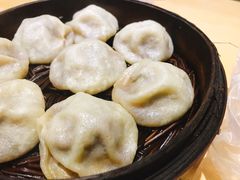 -徐建萍汤包(热河南路店)