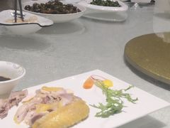 三黄鸡-启东海鲜人家(古美路店)