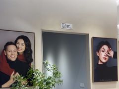 -天真蓝照相馆(五角场百联又一城店)