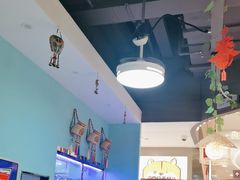 -云中鱼蒸汽石锅鱼(川沙百联店)