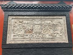 -长春观