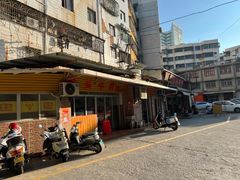 -歪头牛肉(金龙壹号店)