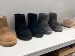 -UGG(燕莎奥特莱斯购物中心店)