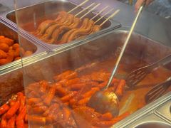 -老太太海鲜鱼饼