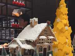 -康莱德酒店·美庭自助餐厅