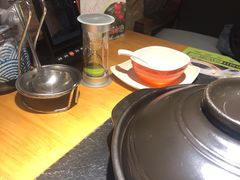 -洪氏嗨捞·广东猪肚鸡·椰子鸡火锅(西咸万象城店)