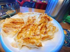 招牌烀饼-荣鹏风味烀饼总店