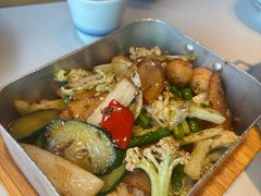 -0776食堂·京城创意菜(七里庄店)