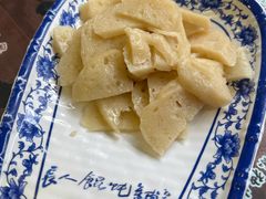 -长人馄饨铺(解放街店)