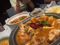 -卯时·龙光雅宴·精致锡帮菜(惠山古镇店)