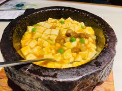 -绿茶餐厅(茂业天地店)