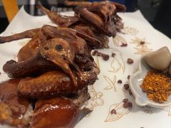 -院8里·小聚园老川菜(九眼桥店)