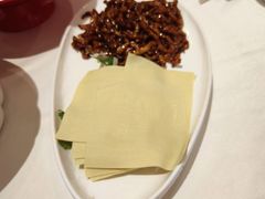 -大鸭梨烤鸭(房山店)