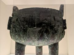 -上海博物馆(人民广场馆)