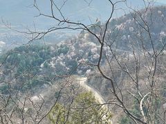 -妙峰山风景名胜区
