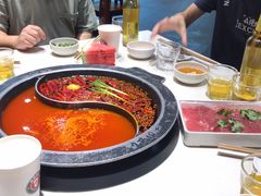 -川西坝子火锅(金沙1.0直营店)