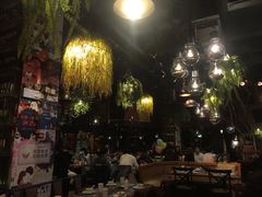 大堂-胡桃里音乐酒馆(环亚凯瑟琳广场店)