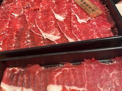 -牛匠和牛寿喜锅(西安总店)
