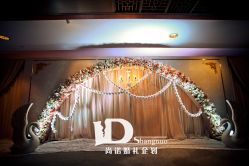 -上海瑞金洲际酒店·宴会厅