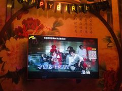 -满天星量贩式KTV(汉阳摩尔城店)