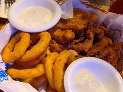 -宝莱纳餐厅(滨江店)