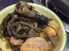-天治宣·野椒鸡(龙头寺总店)