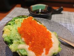 -戏作寿司(观音桥店)
