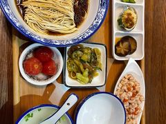 -孙盛兴奥灶面馆·蟹黄面·三虾面(山塘街总店)