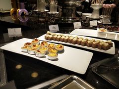 -惠州皇冠假日酒店·西餐厅·自助餐厅