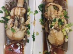 -金源山海一味(万科早城店)