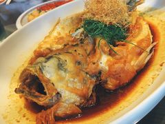 -西安高新洲际酒店•彩丰楼中餐厅